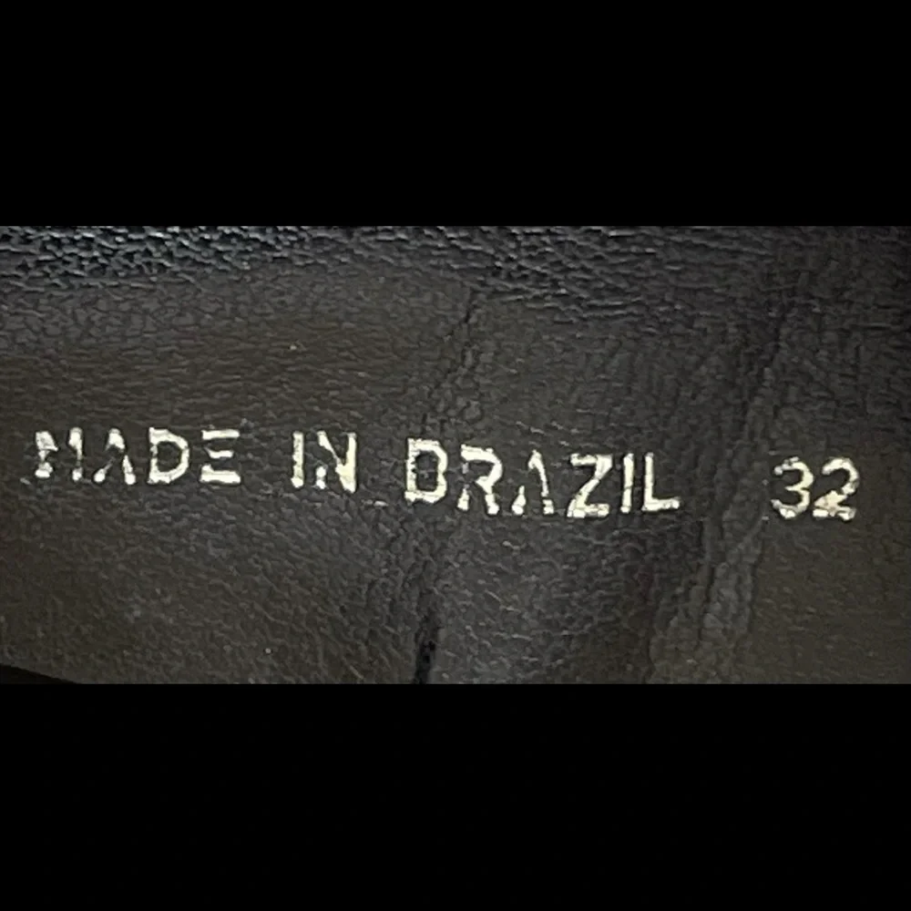 Trotters Made in Brazil Womens‎ Suede wedges 7.5M